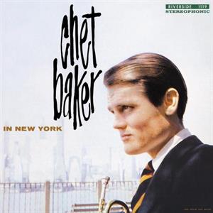 Baker, Chet – In New York