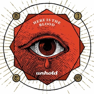 Unhold – Here is the Blood