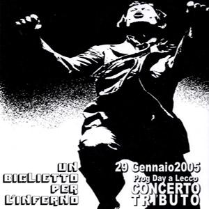 V/A – Biglietto Per L'inferno Tribute Concert
