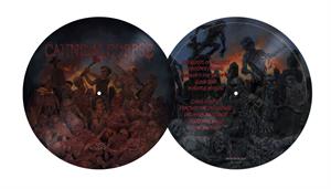 Cannibal Corpse – Chaos Horrific