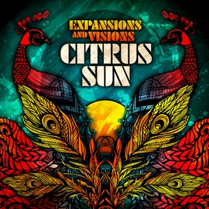 Citrus Sun – Expansions and Visions