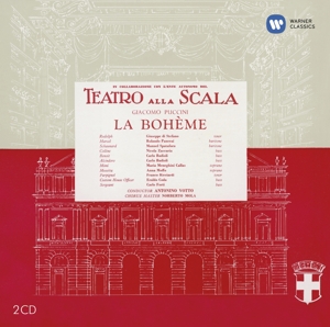 V/A – La Boheme