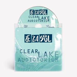 De La Soul – Clear Lake Audiotorium