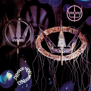 Prong – Prove You Wrong