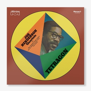 Henderson, Joe – Tetragon