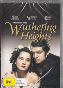 Movie – Wuthering Heights (1939)