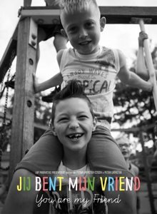 Documentary – Jij Bent Mijn Vriend