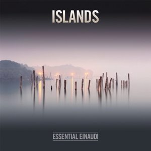 Einaudi, Ludovico – Islands - Essential Einaudi
