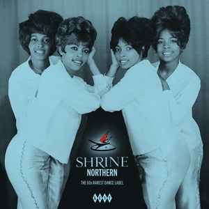 V/A – Shrine Northern