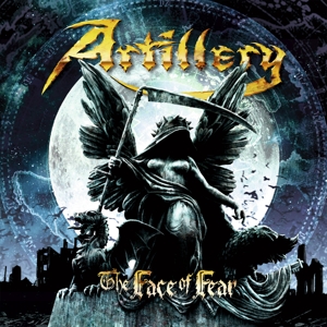 Artillery – The Face of Fear