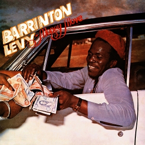 Levy, Barrington – Money Move