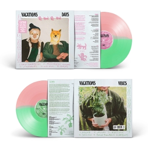 Vacations – Days/Vibes