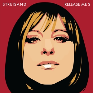 Streisand, Barbra – Release Me 2
