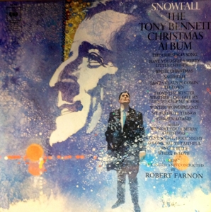Bennett, Tony – Snowfall: the Tony Bennett Christmas Album