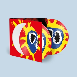 Primal Scream – Screamadelica