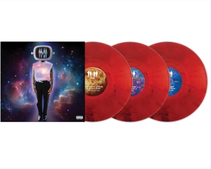 Brown, Chris – 11:11 (Deluxe)