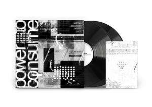 Various – Metal Machine Music: Power To Consume, Vol. 1
