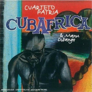El Cuarteto Patria – Cubafrica