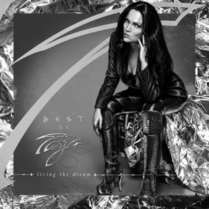 Tarja – Best of: Living the Dream