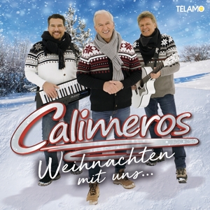 Calimeros – Weihnachten Mit Uns...