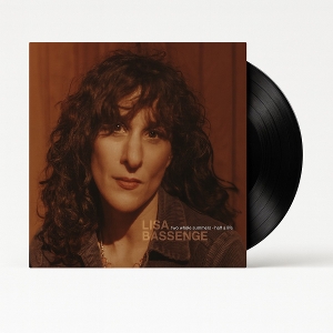 Bassenge, Lisa – Two Whole Summers - Half a Life