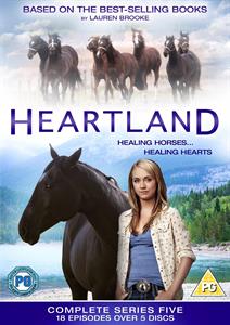 Tv Series – Heartland Season 5