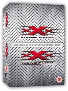 Movie – Xxx 1&2