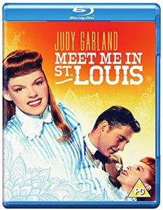 Jos   Antonio Abreu, Gustavo Du – Meet Me In St Louis