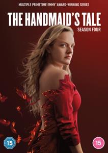 Tv Series – Handmaid's Tale Season 4