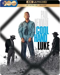 Movie – Cool Hand Luke