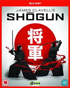 Tv Series – Shogun