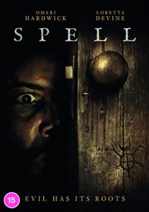 Movie – Spell
