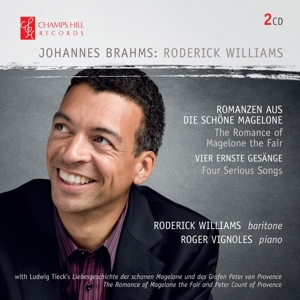 Boston Symphony Orchestra, Leo – Romanzen Aus Die Schone Magelone