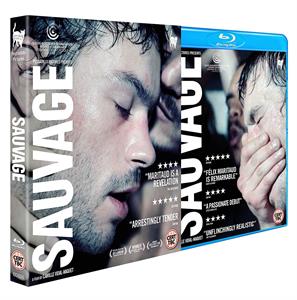 Movie – Sauvage