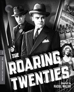 Movie – The Roaring Twenties
