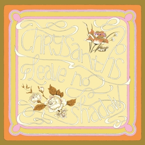 Chrysanths – Leave No Shadow