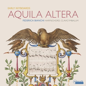 Bianchi, Federica – Aquila Altera
