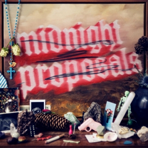 Touch, Jennifer – Midnight Proposals