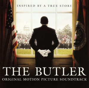 V/A – Butler
