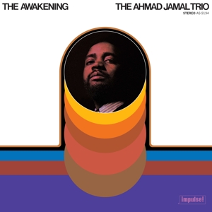 Ahmad Jamal Trio – Awakening