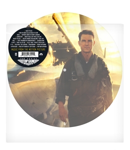 V/A – Top Gun: Maverick