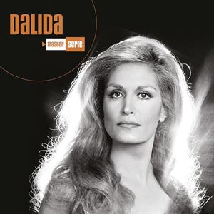 Dalida, Dalida – Master Serie