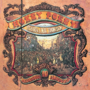 Thompson, Richard & Linda – Hokey Pokey