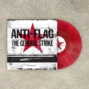 Anti-Flag – General Strike