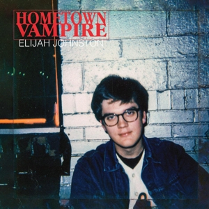 Johnston, Elijah – Hometown Vampire