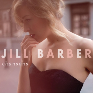 Barber, Jill – Chansons