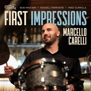 Carelli, Marcello – First Impressions
