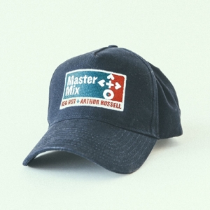 V/A – Master Mix: Red Hot + Arthur Russell