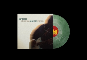 Christone "Kingfish" Ingram – Hard Road
