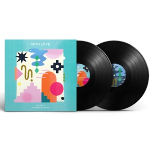 V/A – With Love Volume 2 Compiled By Miche